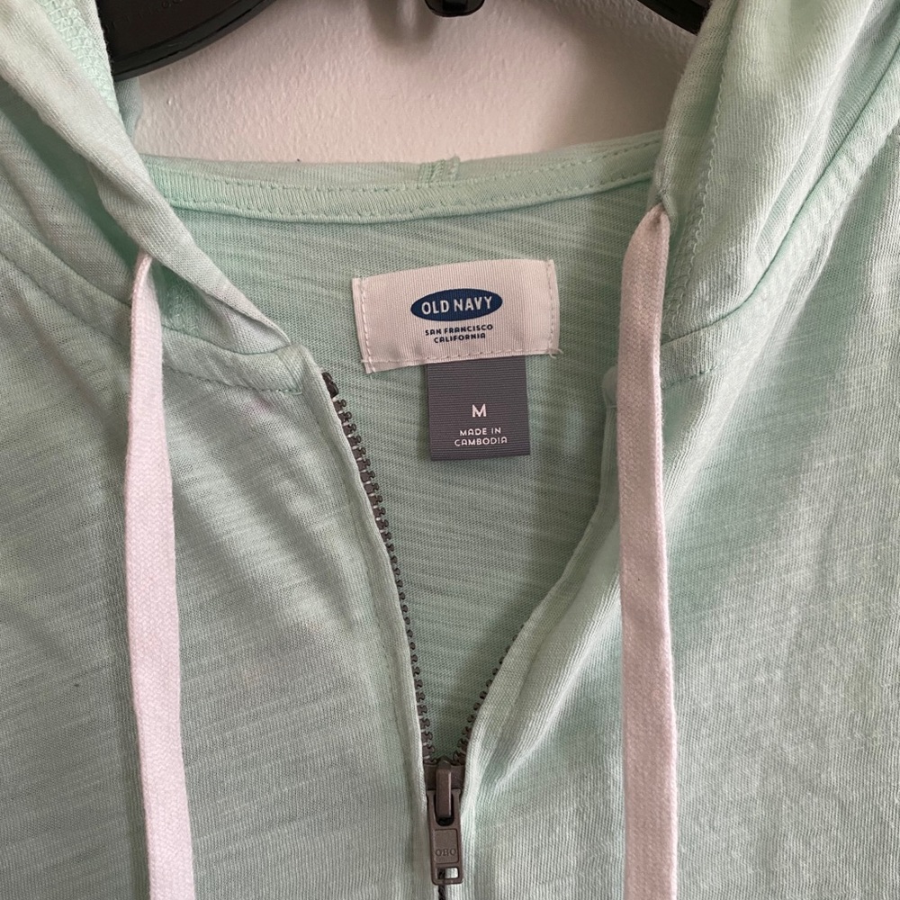 Lightweight jacket - Picture 6 of 9
